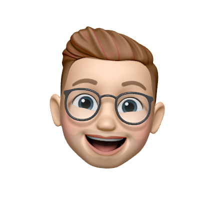 Smileng memoji
